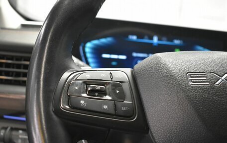 CheryExeed VX, 2022 год, 2 550 000 рублей, 25 фотография