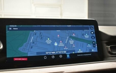 CheryExeed VX, 2022 год, 2 550 000 рублей, 24 фотография