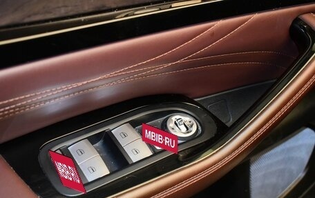 CheryExeed VX, 2022 год, 2 550 000 рублей, 19 фотография