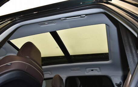 CheryExeed VX, 2022 год, 2 550 000 рублей, 32 фотография