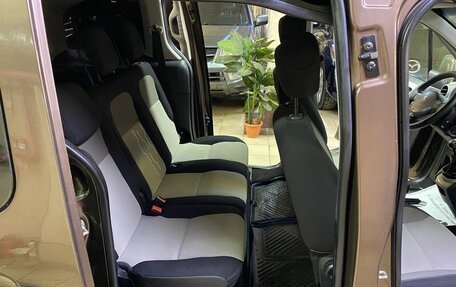 Peugeot Partner II рестайлинг 2, 2012 год, 595 000 рублей, 10 фотография