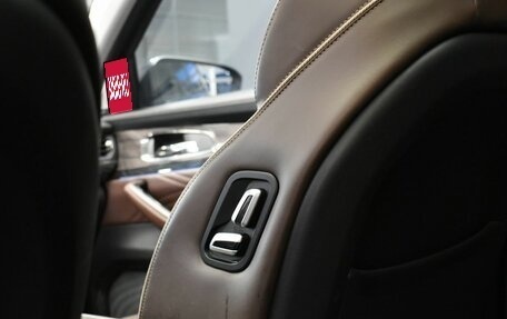 CheryExeed VX, 2022 год, 2 550 000 рублей, 33 фотография