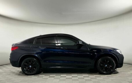 BMW X4, 2015 год, 2 299 000 рублей, 4 фотография