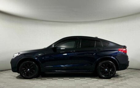 BMW X4, 2015 год, 2 299 000 рублей, 3 фотография