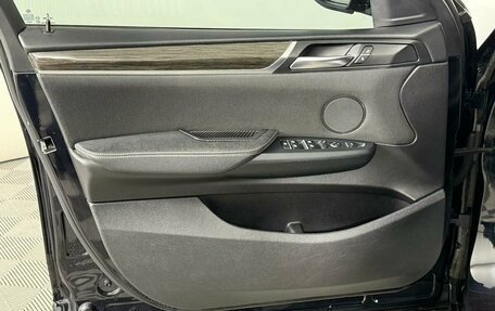 BMW X4, 2015 год, 2 299 000 рублей, 9 фотография