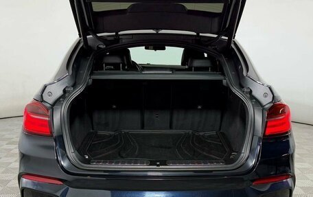 BMW X4, 2015 год, 2 299 000 рублей, 8 фотография