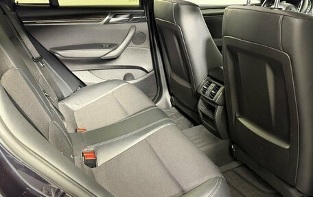 BMW X4, 2015 год, 2 299 000 рублей, 13 фотография