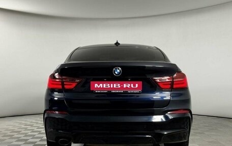 BMW X4, 2015 год, 2 299 000 рублей, 5 фотография