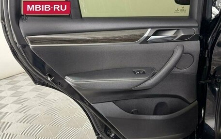 BMW X4, 2015 год, 2 299 000 рублей, 10 фотография