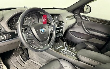 BMW X4, 2015 год, 2 299 000 рублей, 12 фотография