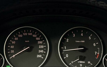 BMW X4, 2015 год, 2 299 000 рублей, 17 фотография