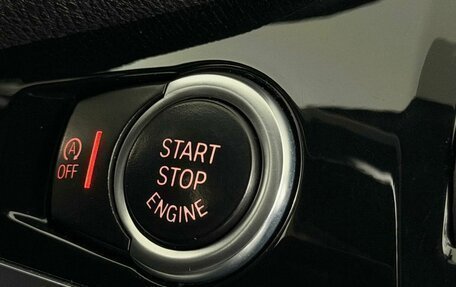 BMW X4, 2015 год, 2 299 000 рублей, 18 фотография