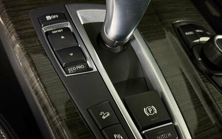 BMW X4, 2015 год, 2 299 000 рублей, 25 фотография