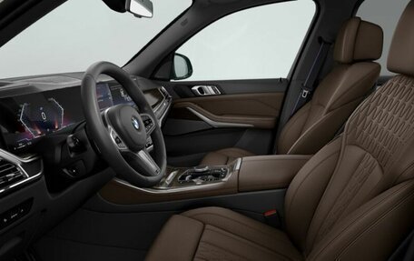 BMW X5, 2025 год, 16 790 000 рублей, 2 фотография