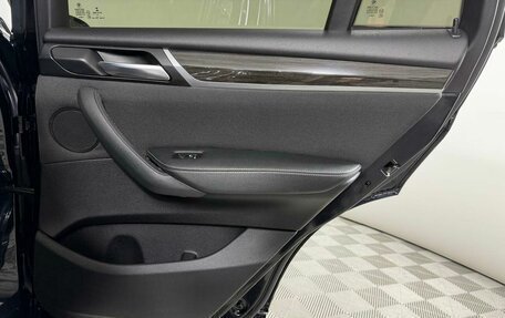 BMW X4, 2015 год, 2 299 000 рублей, 31 фотография