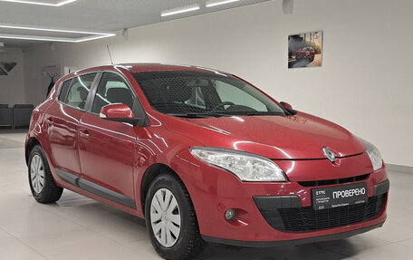 Renault Megane III, 2011 год, 685 000 рублей, 7 фотография