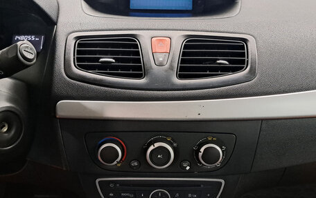 Renault Megane III, 2011 год, 685 000 рублей, 19 фотография