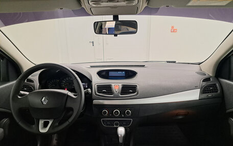 Renault Megane III, 2011 год, 685 000 рублей, 18 фотография