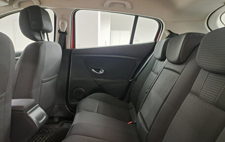 Renault Megane III, 2011 год, 685 000 рублей, 16 фотография