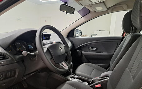 Renault Megane III, 2011 год, 685 000 рублей, 20 фотография