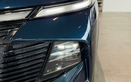 Haval F7x, 2026 год, 3 799 000 рублей, 7 фотография