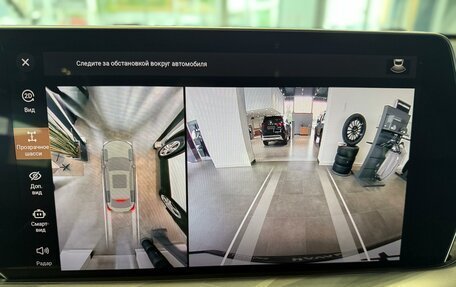 Haval F7x, 2026 год, 3 799 000 рублей, 17 фотография