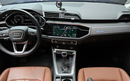 Audi Q3, 2022 год, 3 799 000 рублей, 7 фотография