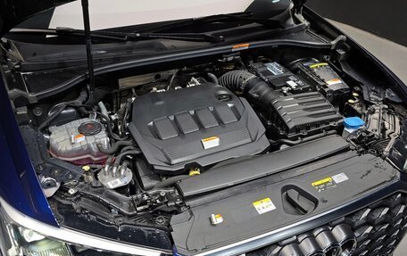 Audi Q3, 2022 год, 3 799 000 рублей, 6 фотография