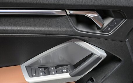 Audi Q3, 2022 год, 3 799 000 рублей, 17 фотография