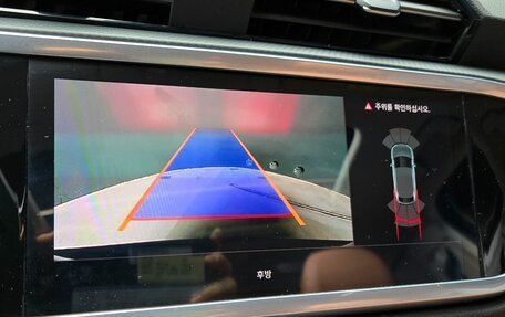 Audi Q3, 2022 год, 3 799 000 рублей, 15 фотография