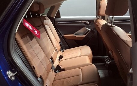 Audi Q3, 2022 год, 3 799 000 рублей, 12 фотография