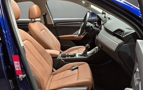 Audi Q3, 2022 год, 3 799 000 рублей, 10 фотография