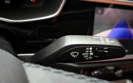 Audi Q3, 2022 год, 3 799 000 рублей, 18 фотография