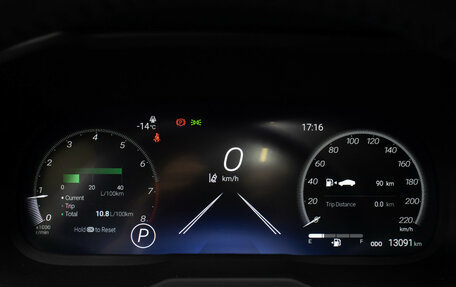 Toyota RAV4, 2024 год, 4 198 000 рублей, 13 фотография