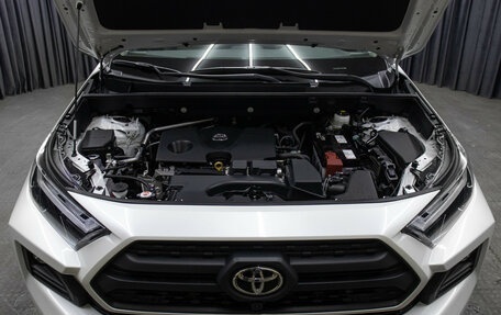 Toyota RAV4, 2024 год, 4 198 000 рублей, 9 фотография