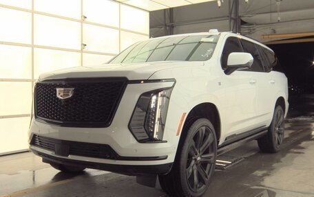 Cadillac Escalade V, 2026 год, 19 700 000 рублей, 1 фотография