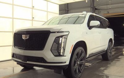 Cadillac Escalade V, 2026 год, 19 700 000 рублей, 1 фотография