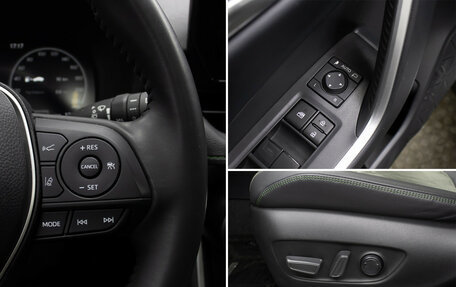 Toyota RAV4, 2024 год, 4 198 000 рублей, 15 фотография