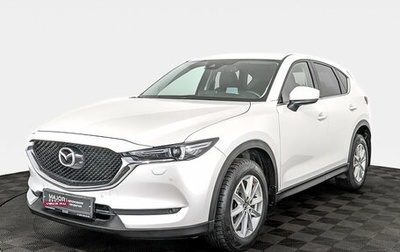 Mazda CX-5 II, 2020 год, 3 225 000 рублей, 1 фотография