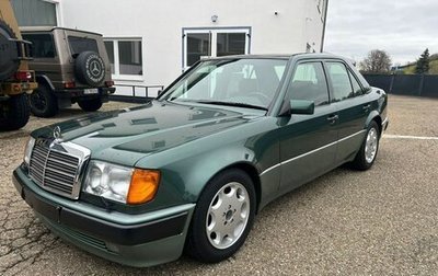 Mercedes-Benz E-Класс, 1994 год, 15 500 000 рублей, 1 фотография