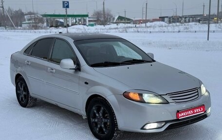 Daewoo Gentra II, 2014 год, 300 000 рублей, 1 фотография