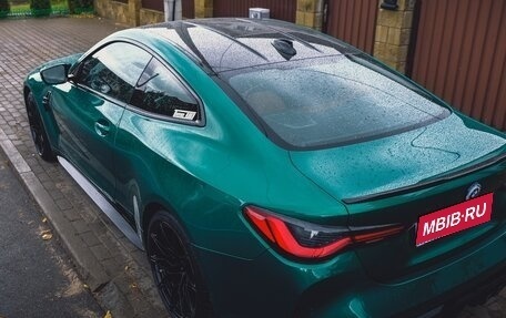 BMW M4, 2022 год, 8 650 000 рублей, 1 фотография