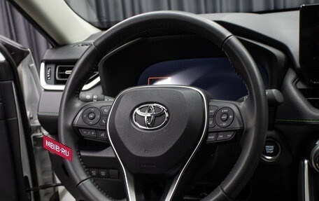 Toyota RAV4, 2024 год, 4 198 000 рублей, 18 фотография