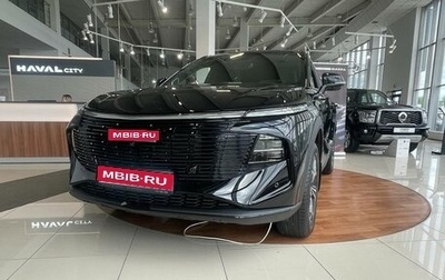 Haval F7x, 2026 год, 3 799 000 рублей, 1 фотография