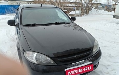 Chevrolet Lacetti, 2011 год, 410 000 рублей, 1 фотография