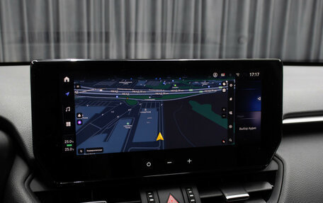 Toyota RAV4, 2024 год, 4 198 000 рублей, 23 фотография