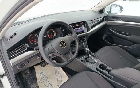 Volkswagen Bora, 2022 год, 1 330 000 рублей, 6 фотография