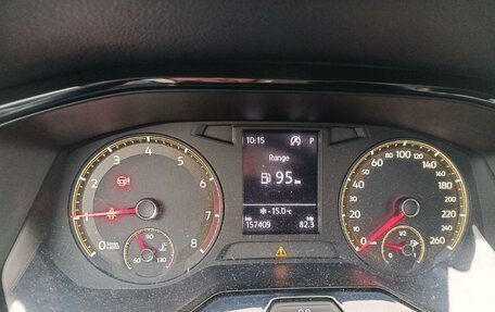 Volkswagen Bora, 2022 год, 1 330 000 рублей, 7 фотография