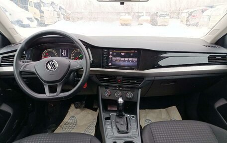 Volkswagen Bora, 2022 год, 1 330 000 рублей, 5 фотография