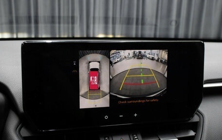 Toyota RAV4, 2024 год, 4 198 000 рублей, 26 фотография